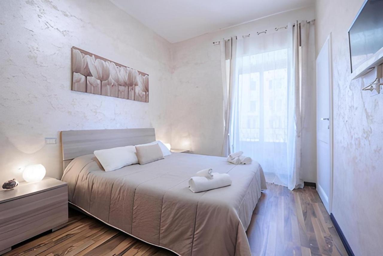Leone Vatican House Roma Exterior foto